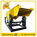 Conveying Large Rock Machine Vibrating Feeder Price thumbnail-2