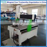 Cheap!!! Mini Cnc Router 600X900 mm Unich 4 Axis Cnc Wood Carving Machine