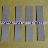 SS Sintered Filter Sheet