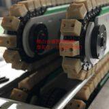 PVC Pipe One Out Two Extruder Equipment thumbnail-4