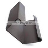 Laser Cutting And CNC Stamping For Hangzhou Manufacturer Of Sheet Metal Parts Fabrication