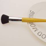 Classic Synthetic Hair Flat Foundation Brush Cosmetic Brush thumbnail-3