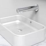 Commercial Automatic Sink Faucet Automatic Tap Sanitary Ware Auto Infrared thumbnail-2