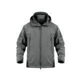 Custom Designs High Quality Outdoor Sports Waterproof Windbreaker Jacket thumbnail-1