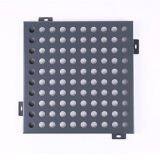 Shopping Mall 1.5mm Exterior Aluminum Veneer Roll Coating thumbnail-1