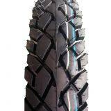 China Hot Selling Good Quality 110/90-16 Motorcycle Tyre and Tube thumbnail-4
