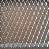 Honeycomb Mesh Aluminium Alloy Aluminum Materials 1100 Elevator Decoration / Gymnasiums thumbnail-3