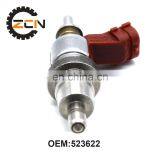 High Quality Fuel Injector Nozzle OEM 523622 For Renault thumbnail-2