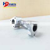 Engine Parts 4HK1 6HK1 ZAX330 Intake Manifold Pipe 1-14112741-1