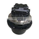HD250 HD307 Excavator Final Drive Travel Motor Device Track Motor Assy thumbnail-2