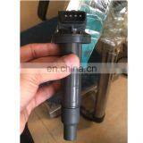 Ignition Coil 90919-02240 For YARIS RACTIS PRIUS 1NZ Ignition Coil 2NZ