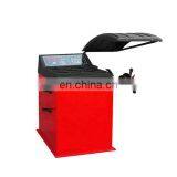 Dynamic Wheel Balancer Tyre Balancing Machine for Tyre Manufacturing and Maintenance thumbnail-4