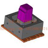 Plastic Dustbin Mould/Dustbin Mould/100L Dustbin Mould/China Plastic Dustbin Mould/Dustbin Mold thumbnail-1