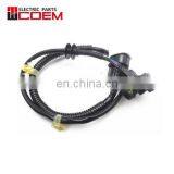 High Quality Engine Parts for Mitsubishi 5S1861 J5T25077 Crankshaft Sensor thumbnail-1