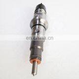 Diesel Excavator Engine Qsb6.7 4940096 Common Rail Fuel Injector thumbnail-2