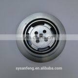 Diesel Engine Parts 6CT Vibration Damper 3925568 thumbnail-2