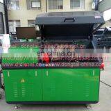 Common Rail Injector and Pump Test Bank CR815 With Data Inside