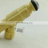 PAT High Impedance 35310-2G100 Fuel Injectors For Tucson Forte 2.0L 353102G100