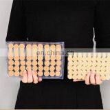 20*33mm 5 Years Chen Ai-chu Moxibustion Moxa Nanyang Pure Wormwood Moxa Leaves 54pcs Moxa Stick Acupuncture Massage Health Care thumbnail-2