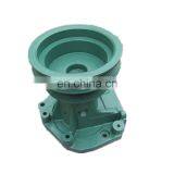 Запчасти для дизельного двигателя SINOTRUK, сборка водяного насоса VG1062060351