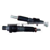 Топливный форсунка двигателя 6BT 3971965