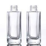 30ml 50ml Clear Glass Dropper Bottle Packaging for Essential Oil thumbnail-2