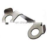 Custom High Quality Aluminum Sheet Metal Laser Cut Service Stamping Bending Metal Parts