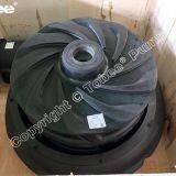 Tobee 10x8 Slurry Pump Rubber Spare Parts Impeller FAM8147R55 and Cover Plate Liner G8018SRTL1R55 thumbnail-3