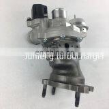 F3 YTTH 23055PB 4121606 17201-848Y1 Turbo for Toyota thumbnail-3