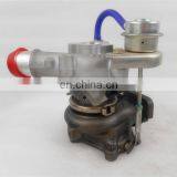 Water Cooled 17201-70010 1720170010 CT12 Turbocharger for Toyota Soarer 1JZGTE Engine thumbnail-2
