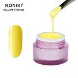 Nail Painting Color Gel,Nail Art Gel,Painting Color Gel Factory thumbnail-5