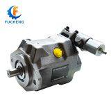Rexroth A10VSO Series Hydraulic Pump thumbnail-2