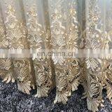 Ready Made European Style Curtains Turkish Curtains for Living Room thumbnail-4