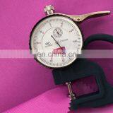 300D 600D 900D Waterproof PU PVC Coated Oxford Fabric thumbnail-4