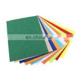 Nonwoven Fabric 3mm 5mm Thick 100% Polyester Needle Felt thumbnail-4