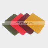 Home Use Felt Wine Glass Coaster thumbnail-4