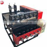 Household Cleaning Ball Scourer Machine/0.13Mm Ss 410 Stainless Steel Scrubber Making Machine thumbnail-4