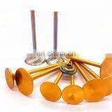 Titanium Retainers Spring Head Gasket Inlet Exhaust Valve for Seadoo 4tech 1503 Yamaha Gp1800 1.8 Jetski Kawasaki 310lx Sxr 800 thumbnail-5