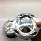 Connecting Rod Sbt Wsm Pwc SeaDoo Rotax 1503 OEM BRP 0.27+ Piston & Ring Set 4-TEC RXT-X GTX GTR 155/215/260 420890245 420890244 thumbnail-7