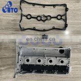 Auto Engine System Truck Parts Engine Valve Cover 96473698 96353002 For Buick Excelle 1.6L Chevrolet Aveo 2004-2005 1.6L thumbnail-2
