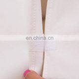 Portable Kids Cotton Teepee Tent Canvas Indian Children Play Tent Kids Playhouse, Class White One Window Style thumbnail-6