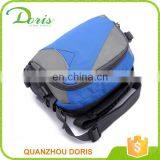 Trendy Travel Unisex Small Waist Zipper Bags For Ipad thumbnail-5