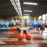 New Design Durable Inflatable Floating Amusement Water Park For Kids And Adults thumbnail-5