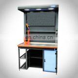 Stainless Steel Work Table for Injector Pump Repair