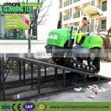 Special Muddy China Farm Crawler Tractors For Sale thumbnail-2