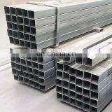 40x40x2.5 Galvanized Square Tube Weight Cold Formed Rectangular Steel Tube thumbnail-4