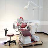 Maya Medical Imported PU Cushion 320 Degree Rotating Headrest Dental Unit Equipment thumbnail-2