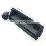 Rear Trunk Tailgate Handle Opener Release Switch 1J0827566D For VW PASSAT B5 GOLF BORA thumbnail-1