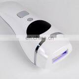 Home Use Laser Epilator Mini Ipl Hair Removal Device