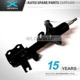 Geely Spare Parts of Geely Front Bumper 1064001257 for GEELY EC7 thumbnail-1